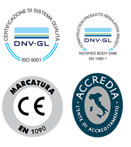 Certificazioni